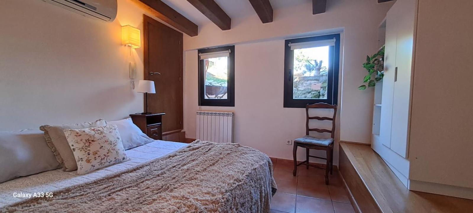 Alojamiento Compartido Cantroncxic Sant Pere de Torello Exterior foto